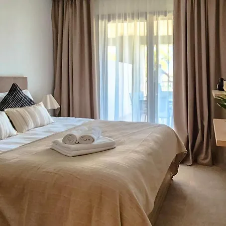Solemar By Estepona Apartment