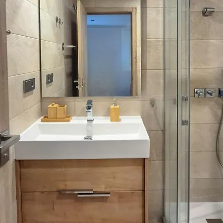 Apartment Solemar By Estepona