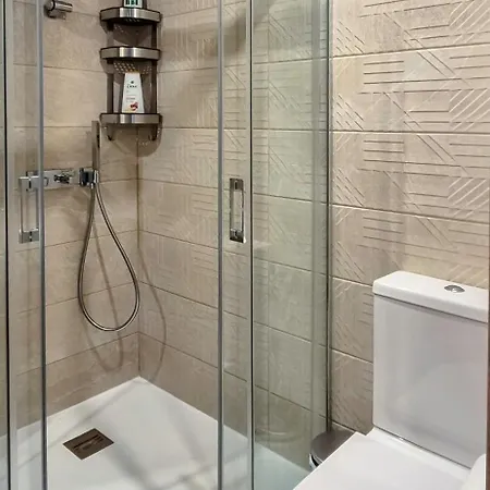 Apartment Solemar By Estepona *