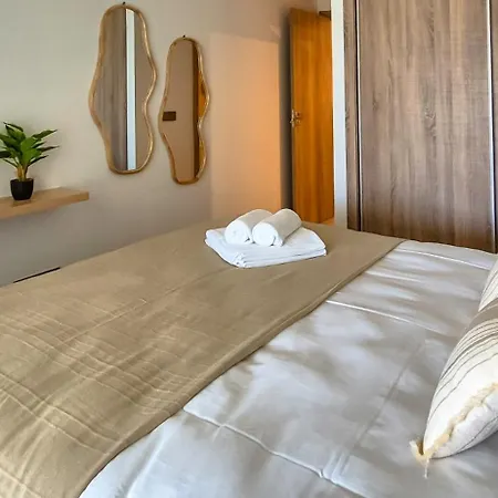 Apartment Solemar By Estepona Casares