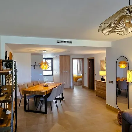 Solemar By Estepona Apartment
