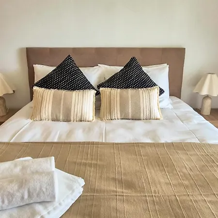 Solemar By Estepona Apartment *