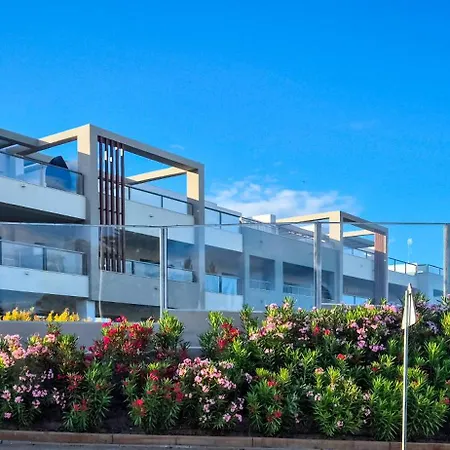 Apartment Solemar By Estepona *