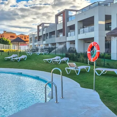 Solemar By Estepona Apartment Casares