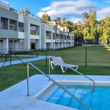Apartment Solemar By Estepona Casares